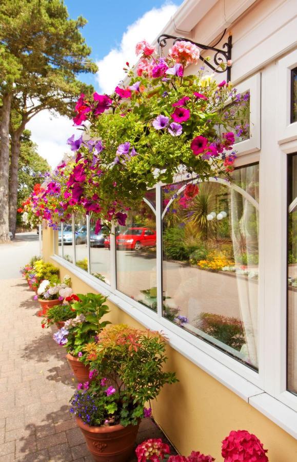 La Villette Hotel Saint Martin Exterior photo